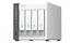 Сетевой накопитель Qnap TS-433-4G - миниатюра 1