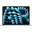 Ноутбук Apple MacBook Air 15" M4 16/512GB Sky Blue 2025 (MC7C4) [129950] - мініатюра 1