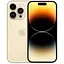 Смартфон Apple iPhone 14 Pro (128GB) Gold - мініатюра 1