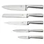 Набор ножей на деревянной подставке Berlinger Haus Eternal Collection (BH-2805) - миниатюра 1