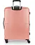 Валіза Gabol Bari (L) Pink (123647-019) - мініатюра 3