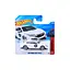 Базовая машинка Hot Wheels Nightspeed 2018 Honda Civic Type R белая (5785) JJH88-N521 - миниатюра 6
