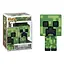 Фигурка POP Minecraft Крипер 10 см (2025-21) - миниатюра 1