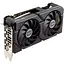 Видеокарта Asus Radeon RX 7600 Dual EVO OC 8G (DUAL-RX7600-O8G-EVO) UA [128462] - миниатюра 5