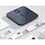 Розумні ваги Xiaomi Mijia Body Fat Scale S400 PRO сірі (BHR8695CN) - мініатюра 5