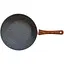 Сковорода глубокая Gusto GT-2103-24 покрытие Granite 24x6.8 см (77331) - миниатюра 2