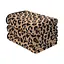 Рушник махровий Lotus Home - Marla 50x90 - мініатюра 8