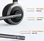 Bluetooth-гарнитура беспроводная Mpow M5 Pro Bluetooth Headset - миниатюра 6