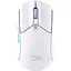 Бездротова миша HyperX Pulsefire Haste 2 Core Wireless White (8R2E7AA) - мініатюра 1