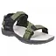 Сандалі CMP Khalys Sandal Shoe 43 Military (1097-3Q91937-E980 43) - мініатюра 1