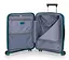Валіза Gabol Brooklyn (S) Turquoise (123922-018) - мініатюра 3