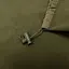 Вкладыш для спальника Tribe Liner T-CG-0004 Olive (1042-T-CG-0004-olive) - миниатюра 3