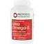 Омега-3 Protocol for Life Balance Ultra Omega-3 молекулярно дистиллированная 500 EPA/250 DHA 180 капсул - миниатюра 1