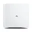 Консоль Sony PlayStation 4 PRO 1TB CUH 70-71 White обслуженая без геймпада + гарантия б/у - миниатюра 1