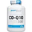Кофермент Q10 EverBuild Nutrition Co-Q10 High Potency, 90 вегакапсул для сердца и энергии - миниатюра 1