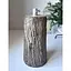 Підставка-пень для штучної ялинки Hvoya Real Touch Wood до 180 см декоративна - мініатюра 2