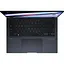 Ноутбук ASUS Zenbook Pro 14 OLED UX6404VI-P1058X, Intel Core i9-13900H, 5.4GHz, 14.5 2.8K, 120Hz, 48GB, SSD 2TB, NVIDIA Geforce RTX 4070 8GB, Windows - миниатюра 4