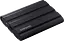 Зовнішній SSD 2,5" накопичувач Samsung Shield T7 1TB (MU-PE1T0R/EU) - мініатюра 1