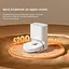 Робот-пылесос с влажной уборкой Dreame Bot D10 Plus Gen 2 (RLD32GD) - миниатюра 6