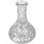 Колба для кальяна Craft Crystal Прозрачная - миниатюра 2