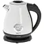 Электрочайник Camry CR 1344 white - миниатюра 1