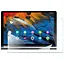 Захисне скло DK Full Glue для Lenovo Yoga Smart Tab 10.1" YT-X705L - мініатюра 1