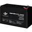 Аккумулятор LogicPower AGM 12V/9Ah/108Wh (3866) [109164] - миниатюра 3