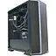 Двопроцесорна робоча станція Power Up #141 Xeon E5 2680 v4 x2/32 GB/SSD 256GB/NVIDIA Quadro M2000 4 Gb - мініатюра 1