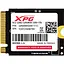 Накопичувач SSD Adata m.2 NVMe 1TB GAMMIX S55 (SGAMMIXS55-1T-C) - мініатюра 1