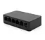 Коммутатор Ethernet Merlion MG-1005 5 портов DC 5V 1000 Мбит/сек - миниатюра 2