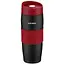 Термокружка Edenberg из нержавеющей стали красная 380 мл EB-622 - миниатюра 1