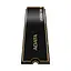 Накопитель SSD Adata m.2 NVMe 2TB (SLEG-900-2TCS) - миниатюра 4