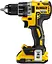 Шуруповерт DeWalt DCD791P2 - мініатюра 3