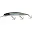 Воблер Imakatsu Gekiasa III IK Jerk 130SP 3D Realis m 130 mm 21.0 g Білий/Бірюзовий (1013-1452.16.03) - мініатюра 1