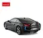 Машинка на управлінні BMW i8 1:18 RASTAR чорний 59200 - мініатюра 2
