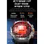 Смарт-часы Uwatch Smart Surf X Pro Grey 2 ремешки серебристые (3384) - миниатюра 10