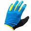 Рукавиці Lynx Trail Blue/Yellow S (1052-Trail BLY S) - мініатюра 1