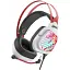 Навушники A4Tech Bloody G560 Naraka USB Hi Fi підтримка звуку 7.1 RGB підсвічування накладні кабель 2 м - мініатюра 2