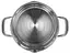 Кастрюля Ringel Hanover с крышкой 2.3 л (RG-2005/1-18) - миниатюра 4