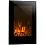 Настенный электрический камин Klarstein Lausanne (10031556) - миниатюра 1