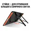 Монокристалічна сонячна панель Jackery SolarSaga 100W - мініатюра 3