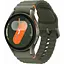 Смарт-часы Samsung Galaxy Watch 7 40mm Green SM-L300NZGA - миниатюра 1