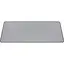 Коврик для мыши Logitech Desk Mat Studio Mid Grey (956-000052) [107115] - миниатюра 2