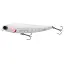 Воблер Savage Gear Bullet Mullet 80 мм 8.0 г F LS Illusion White - миниатюра 1
