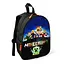 Рюкзак Minecraft дитячий шкільний/міський 34х27х13 см для хлопчика (02418) - мініатюра 1