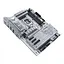 Материнcька плата Asus TUF GAMING Z890-PRO WIFI s1851 Z890 4xDDR5 M.2 DP HDMI Wi-Fi BT ATX - мініатюра 5
