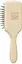 Щетка массажная маленькая Travel Hair & Scalp Brush Marlies Moller - миниатюра 2