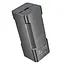 Power bank Hoco Q15 10000mAh PD 22.5W з ліхтарем чорний - мініатюра 4