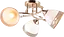 Люстра декоративна V MH35626/3 Gold на 3 плафони - мініатюра 1