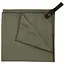 Рушник Tribe Pocket Towel 75х150 см Army Green (1042-T-LC-0001-XL-army-green) - мініатюра 4